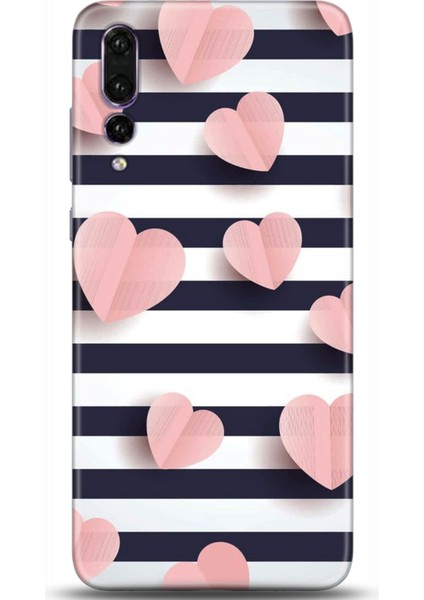 Huawei P20 Pro Kılıf Hd Baskılı Kılıf - 0682