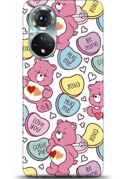 Huawei Honor 50 Kılıf Hd Baskılı Kılıf - 0611