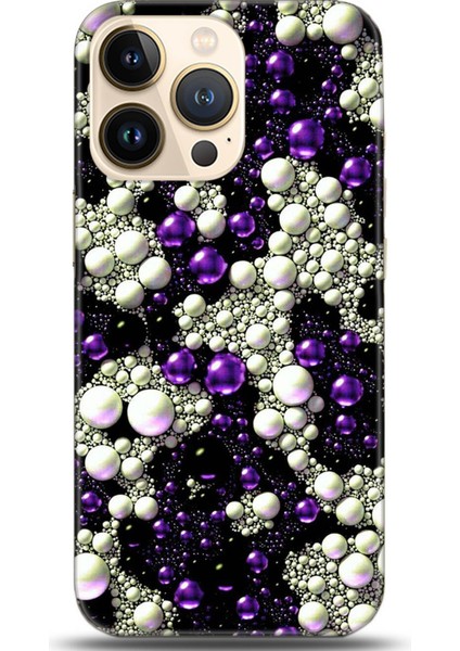 Apple iPhone 13 Pro Kılıf Hd Baskılı Kılıf - 0474