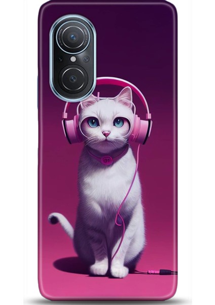 Huawei Nova 9 Se Kılıf Hd Baskılı Kılıf - 0691