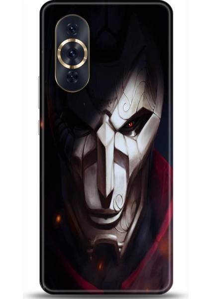 Huawei Nova 10 Kılıf Hd Baskılı Kılıf - 0191