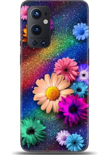 Oneplus 9 Pro Kılıf Hd Baskılı Kılıf - 0481