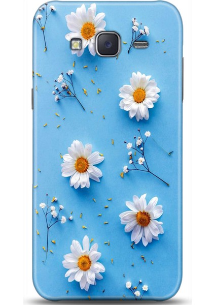 Samsung Galaxy J7 Kılıf Hd Baskılı Kılıf - Casehub 0170