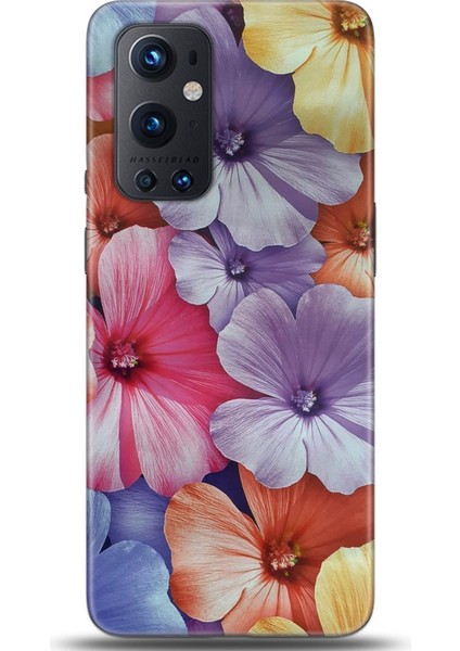 Oneplus 9 Pro Kılıf Hd Baskılı Kılıf - 0484
