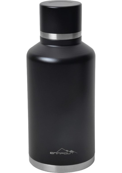 Çift Katmanlı Termos 2000 ml