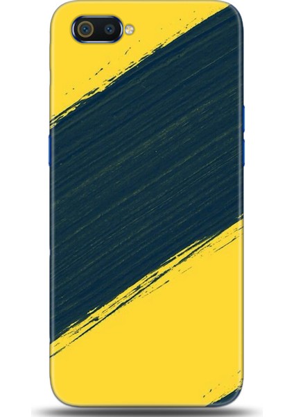 Realme C2 Kılıf Hd Baskılı Kılıf - 0542