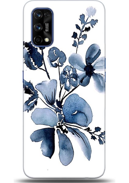 Realme 7 Pro Kılıf Hd Baskılı Kılıf - 0310