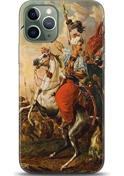 Apple iPhone 12 Mini Kılıf Hd Baskılı Kılıf - 0308