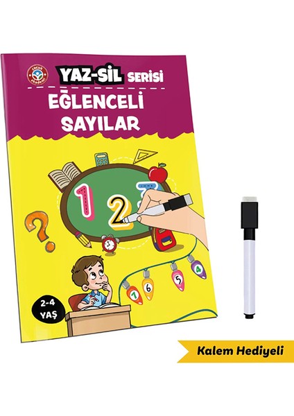 Yaz - Sil Serisi - Özlem Durhat