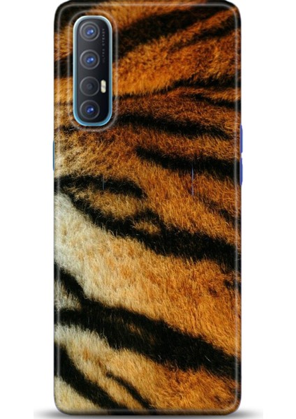 Oppo Reno 3 Pro Kılıf Hd Baskılı Kılıf - 0689