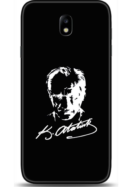 Samsung Galaxy J5 Pro Kılıf Hd Baskılı Kılıf - 0550