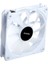 Easylink Beyaz Addressable Rgb 1X12CM Fan (DKCF1200AW) 12