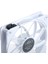 Easylink Beyaz Addressable Rgb 1X12CM Fan (DKCF1200AW) 13