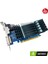 GEFORCE GT 730 2GB DDR3 64bit 927MHz DVI HDMI Low Profile (GT730-SL-2GD3-BRK-EVO) EKRAN KARTI 3