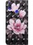 Işık Spot Dekor Deri Cüzdan Telefon Kılıfı Xiaomi Redmi Not 7/not 7s/not 7 Pro (Hindistan) -Pink (Yurt Dışından) 4