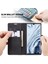 Xiaomi Mi Cc9 Pro/mi Için Otomatik Emilmiş Deri Cüzdan Kılıfı Not 10 Pro/mi Note 10-Black (Yurt Dışından) 3