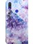 Işık Spot Dekor Deri Cüzdan Telefon Kılıfı Xiaomi Redmi Not 7/not 7s/note 7 Pro (Hindistan) -Howling Wolf (Yurt Dışından) 4