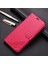 Xiaomi Redmi Için Deri Cüzdan Kılıfı Not 8-Rose (Yurt Dışından) 1