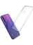 Xiaomi Için Redmi Note 8t Şeffaf Ultra Ince Telefon Kılıfı Kıç Çizgi Anti Tpu Arka Kapak Koruyucu (Yurt Dışından) 3