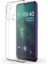 Xiaomi Için Redmi Note 8t Şeffaf Ultra Ince Telefon Kılıfı Kıç Çizgi Anti Tpu Arka Kapak Koruyucu (Yurt Dışından) 4