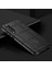 Xiaomi Mi 9-Black Için Sağlam Shock Anti-Shock Square Grid Doku Tpu Telefon Kapağı (Yurt Dışından) 2