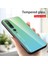 Xiaomi Mi 10/mi 10 Pro-Hafif Mavi Için Gradyan Renk Temperli Cam+Pc+Tpu Telefon Kasası (Yurt Dışından) 3