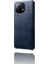 Xiaomi Mi 11-Blue Için Pu Deri Kaplamalı Pc Telefon Kılıfı (Yurt Dışından) 3