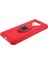 Xiaomi Redmi K30 Pro/poco F2 Pro-Red Için Parmak Kickstand Tpu Kılıfı (Yurt Dışından) 4