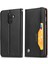Xiaomi Pocophone F1/poco F1 (Hindistan) Için Otomatik Emilmiş Deri Stand Cüzdan Telefon Kılıfı (Yurt Dışından) 2
