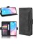 Cüzdan Deri Stand Telefon Muhafazası Xiaomi Mi 9-Black Için Birden Fazla Kart Yuvası (Yurt Dışından) 1