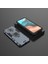 Serin Koruma Halka Tutucu Kickstand Pc Tpu Hibrid Kasa Koruyucu Kabuk Xiaomi Redmi K30 Pro/poco F2 Pro-Mavi (Yurt Dışından) 4