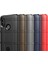 Anti-Shock Square Izgara Dokusu Yumuşak Tpu Cep Telefonu Xiaomi Için Redmi Not 5 Pro (Çift Kamera)/redmi Note 5 (Çin) -Black (Yurt Dışından) 4