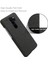 Xiaomi Redmi Note 8 Pro-Black Için Kumaş+Pc Mobil Koruyucu Telefon Kasası Kapağı (Yurt Dışından) 4