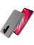 Xiaomi Redmi Için Cloth+Pc Mobil Koruyucu Telefon Kasası Kapağı (Yurt Dışından) 2