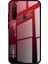Xiaomi Redmi Için Gradyan Renk Temsilli Cam+Pc+Tpu Combo Kılıf (Yurt Dışından) 2