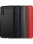 Xiaomi Mi 9-Black Için Karbon Fiber Doku Fırçalanmış Tpu Telefon Kasası (Yurt Dışından) 3