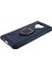 Xiaomi Redmi K30 Pro/poco F2 Pro-Blue Için Parmak Kickstand Tpu Kılıfı (Yurt Dışından) 4
