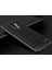 Karbon Fiber Doku Fırçalı Tpu Koruma Korusu Xiaomi Pocophone F1/poco F1 (Hindistan) -Black (Yurt Dışından) 1