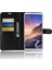 Xiaomi Mi Max 3-Black Için Litchi Cilt Cüzdan Deri Stand Kılıfı (Yurt Dışından) 4