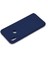 Xiaomi Redmi Için Yumuşak Buzlu Tpu Kılıfı Not 7s/not 7/not 7 Pro (Hindistan) -Dark Blue (Yurt Dışından) 4