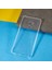 Xiaomi Mi Mix 2 Yumuşak Tpu Clear Cover Slim Cratch Anti-Cratch Koruyucu Telefon Kılıfı (Yurt Dışından) 3