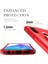 Parmak Kickstand Shockproof Tpu Koruyucu Telefon Kılıfı Xiaomi Redmi Note 8t-Red Için (Yurt Dışından) 4