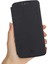 Dmx Cross Doku Deri Stand Kılıfı Xiaomi Redmi Için Kart Yuvası Not 8-Black (Yurt Dışından) 3