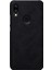 Xiaomi Redmi 7/redmi Y3-Black Için Deri Kartı Tutucu Kılıf (Yurt Dışından) 3