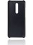Ksq Çift Kart Yuvaları Pu Deri Kaplamalı Pc Kılıfı Xiaomi Redmi K20/MI 9t/redmi K20 Pro/mi 9t Pro-Black (Yurt Dışından) 2