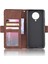 Cüzdanlı Deri Xiaomi Için Stand Kabuğu Redmi K30 Pro/xiaomi Poco F2 Pro/redmi K30 Pro Zoom-Brown (Yurt Dışından) 4