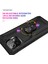 Hibrid Pc+Tpu Telefon Kılıfı Kabuk Xiaomi Mi Için 11-Black Için Anti-Fall Parmak Yüzük Kickstand (Yurt Dışından) 4