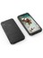 Shockproof Pc+Tpu Hibrid Kickstand Telefon Muhafaza Kapağı Xiaomi Mi A2 Lite/redmi 6 Pro-Black (Yurt Dışından) 3