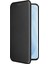 Karbon Fiber Doku Xiaomi Mi 11-Black Için Otomatik Emilmiş Deri Cep Telefon Kılıfı (Yurt Dışından) 3