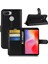 Xiaomi Redmi 6 (Çift Kamera: 12MP+5MP) Için Litchi Cilt Cüzdan Deri Stand Kılıfı (Yurt Dışından) 1